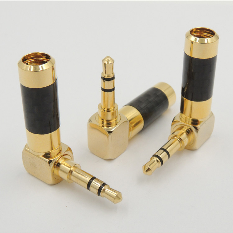 3.5mm stereo plug