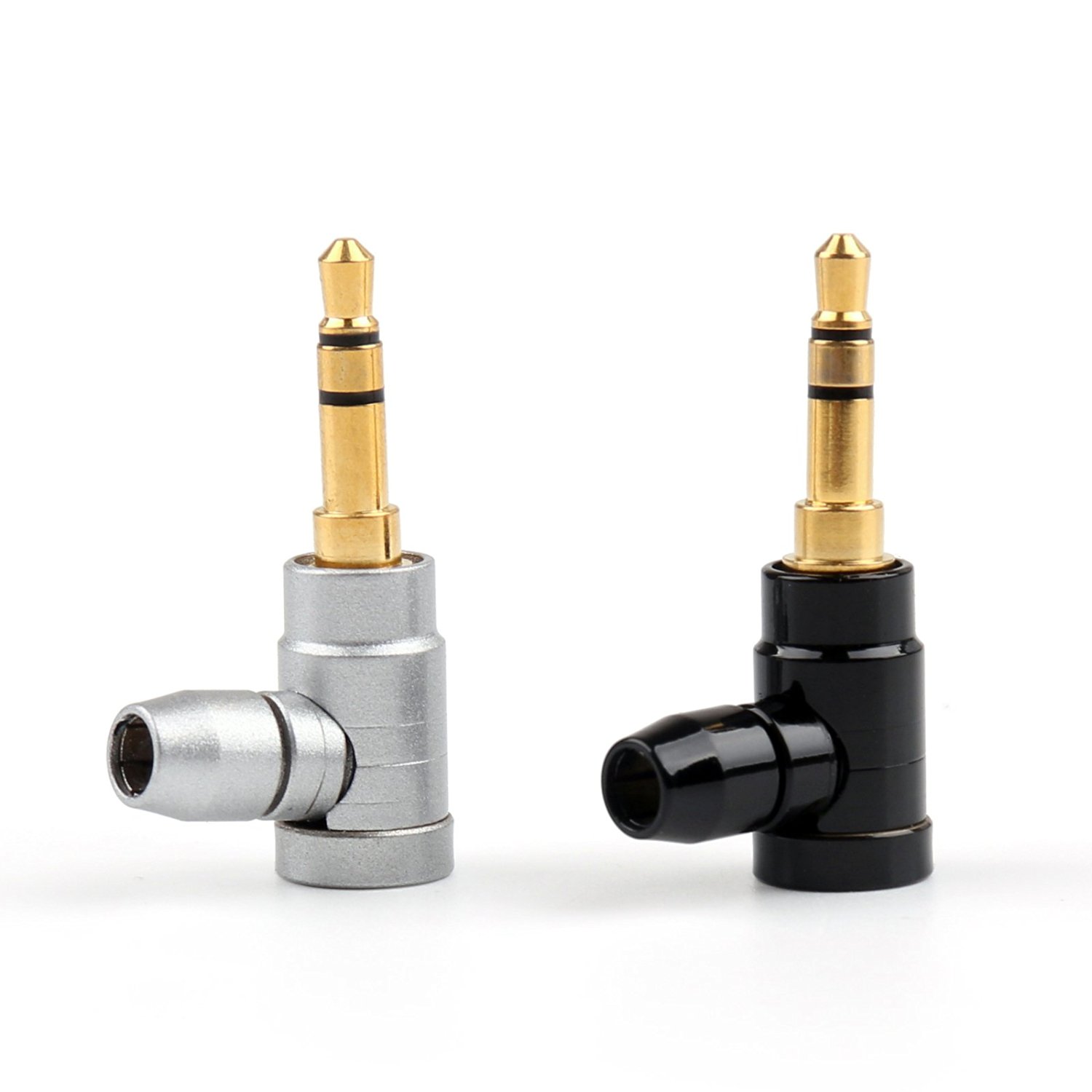 3.5mm stereo plug