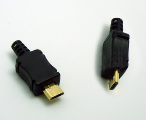 MICRO USB 5Pin DIY