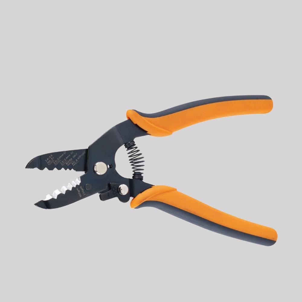 Fiber cable stripping pliers FSA manual stripping