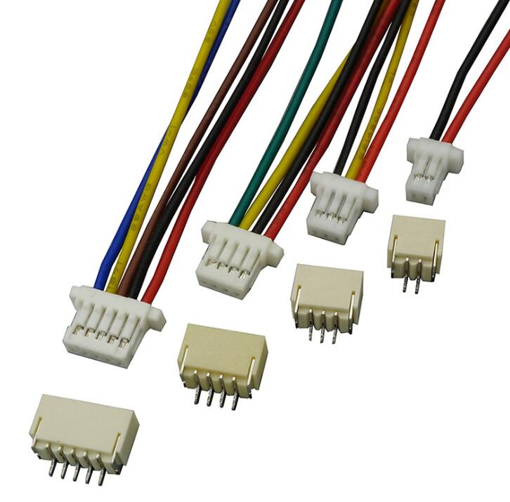 1.0 terminal wire