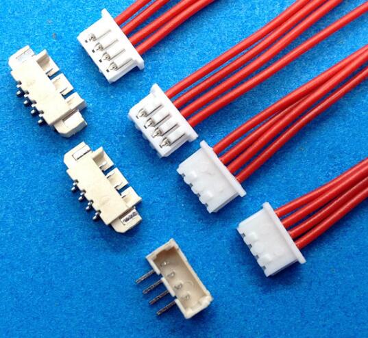 1.25 terminal wire