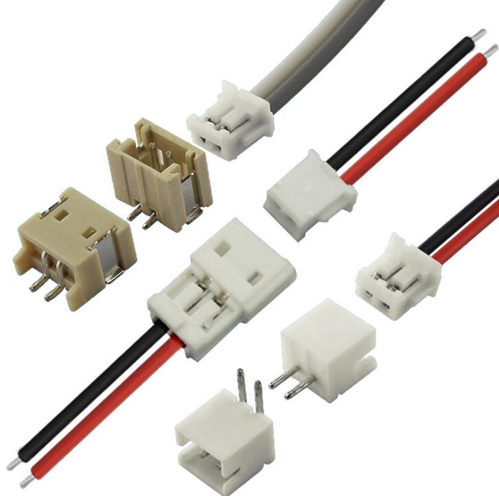 1.5 terminal wire