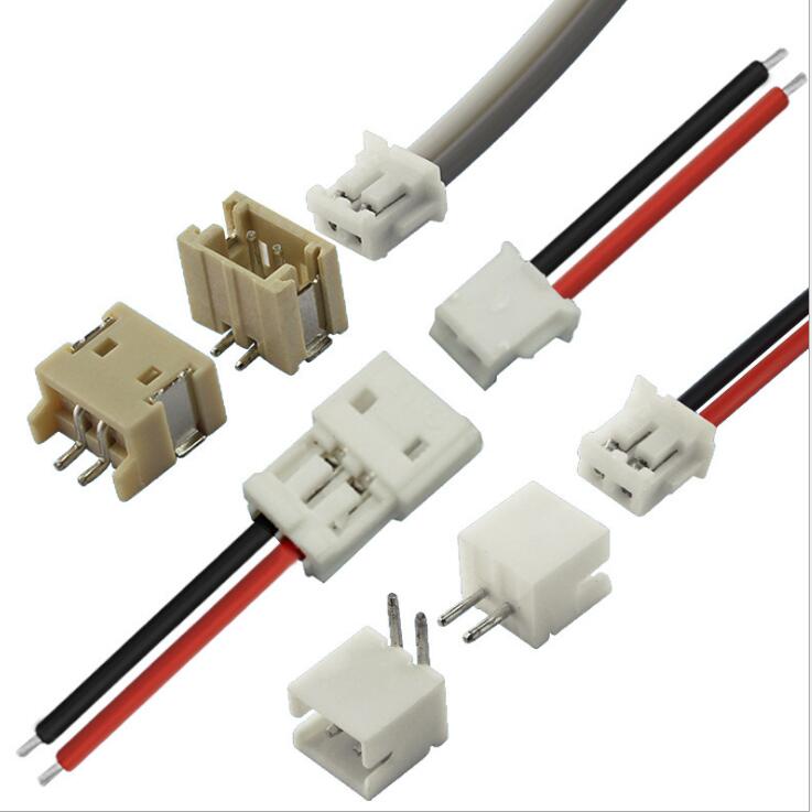 1.5 terminal wire