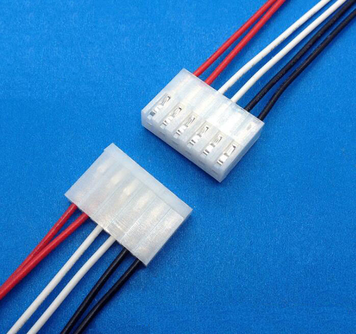 3.96 terminal wire
