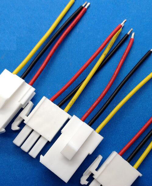 5557 terminal wire