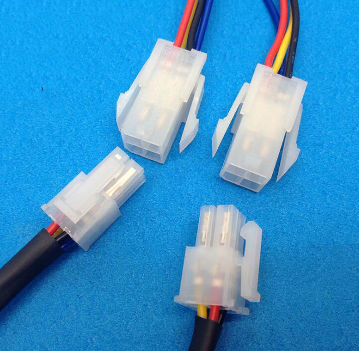 5557 terminal wire