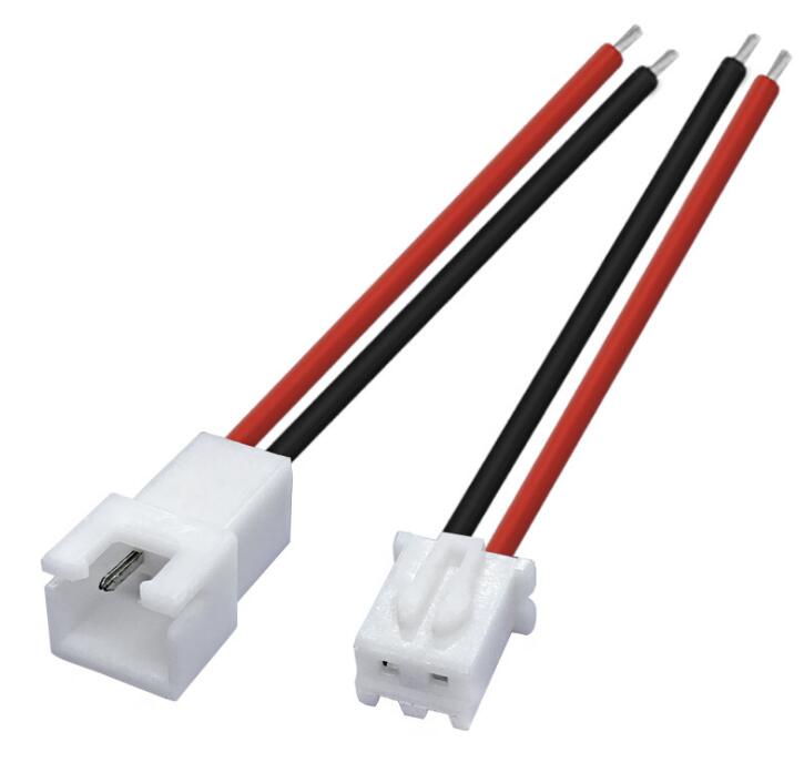 2.54 terminal wire