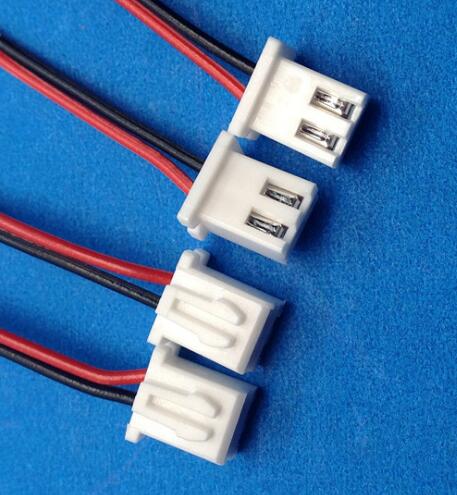 2.54 terminal wire
