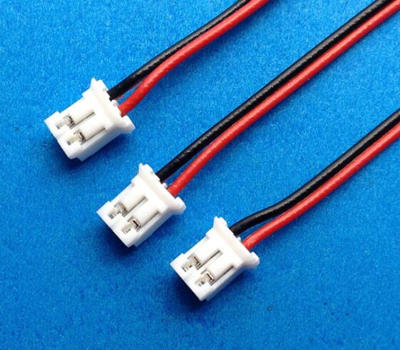 2.0 terminal wire
