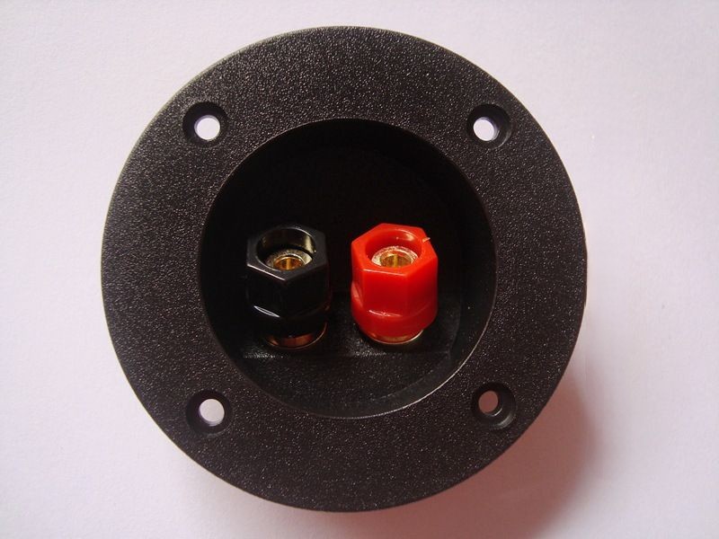 Manufacturer wholesale audio junction box speaker