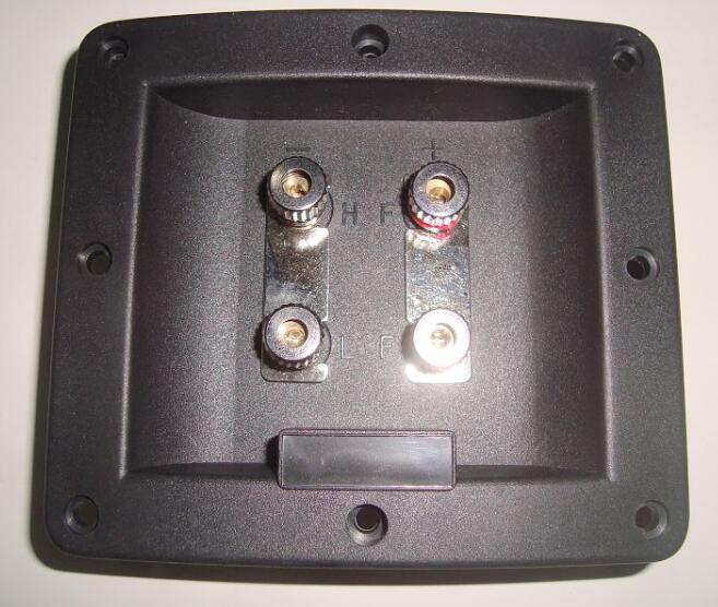 Stage box big speaker junction box all copper four